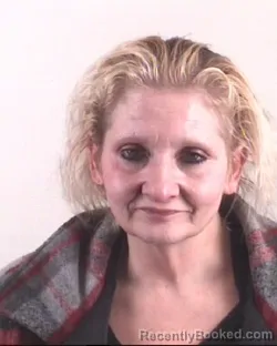 Mugshot of SHELLEY HERRING