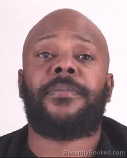 Mugshot of MARKEL BOLAR