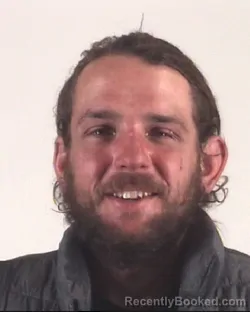 Mugshot of STEVEN VARNER