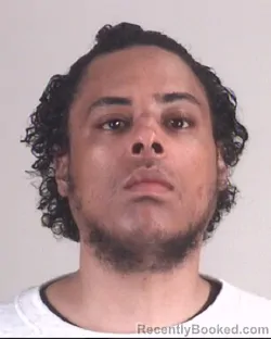 Mugshot of ANDREW BROWN