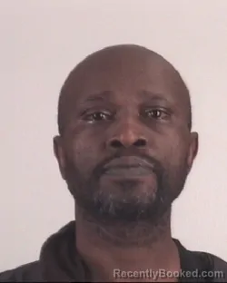 Mugshot of CHRISTOPHER PINKE