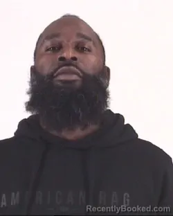 Mugshot of ANTATVION ELLIOTT