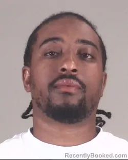 Mugshot of JCOREY SMITH booked in Tarrant County, Texas on March 25, 2026