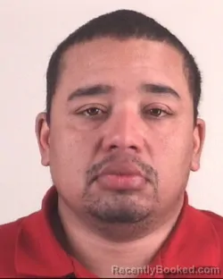 Mugshot of ARVIE CHISM