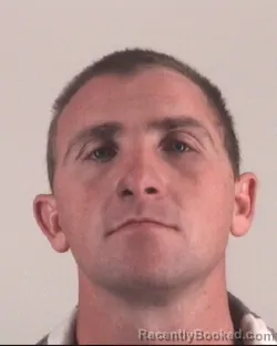 Mugshot of TRAVIS CATES