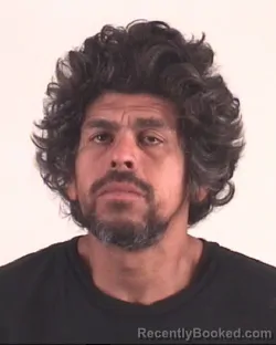 Mugshot of GERALDO IBARRA booked in Tarrant County, Texas on March 27, 2026