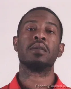 Mugshot of WAYNE KINCADE booked in Tarrant County, Texas on March 27, 2026