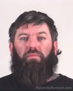 Mugshot of JOSEPH DIX booked in Tarrant County, Texas on April 25, 2026