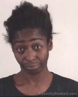 Mugshot of KRYSTAL WATSON