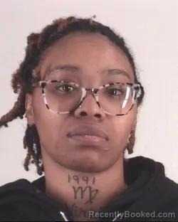 Mugshot of ASHLEY TAYLOR