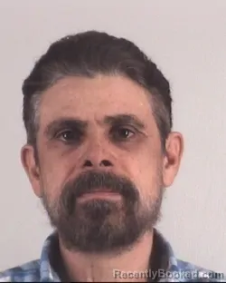 Mugshot of MARIO RIVERAVILLAGRAN booked in Tarrant County, Texas on March 26, 2026