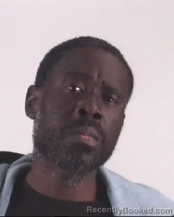 Mugshot of CURTIS GOODACRE