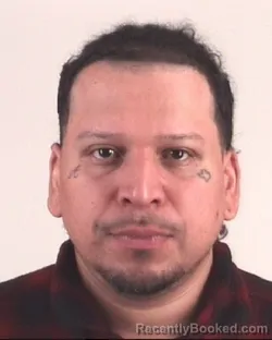 Mugshot of PHILLIP VALDEZ
