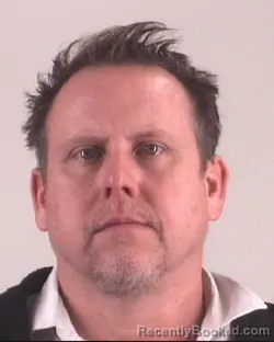 Mugshot of ERIC CLARKSON