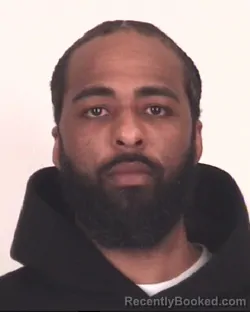 Mugshot of TY THOMAS