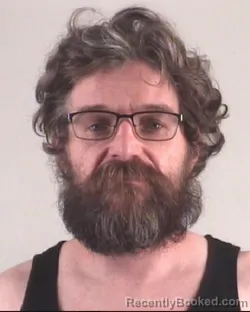 Mugshot of STEPHEN GROVES booked in Tarrant County, Texas on March 31, 2026