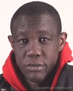 Mugshot of ZECOREY BAGLEY