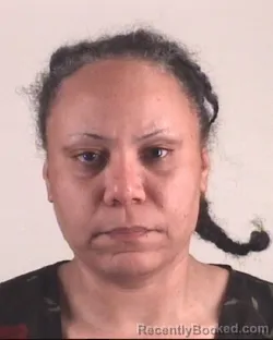 Mugshot of TABITHA CRAFF