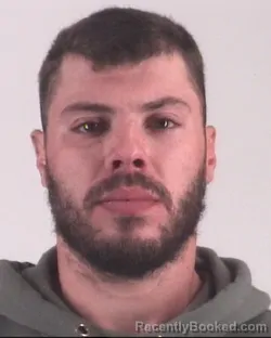 Mugshot of WALTER LINEBERGER