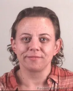 Mugshot of SUMMER MOTLEY