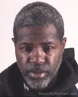 Mugshot of MICHAEL ZACHARY