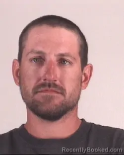 Mugshot of JASON CUMMINGS booked in Tarrant County, Texas on April 3, 2026