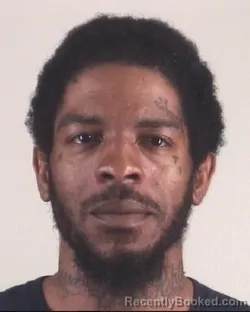 Mugshot of STACY LARKINS booked in Tarrant County, Texas on June 24, 2026