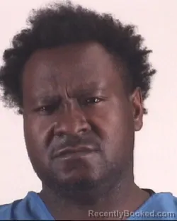 Mugshot of RODNEY POWELL booked in Tarrant County, Texas on March 27, 2026