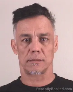 Mugshot of LARRY JENNINGS