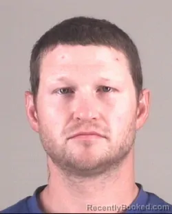 Mugshot of SOLOMON BELEW booked in Tarrant County, Texas on March 25, 2026