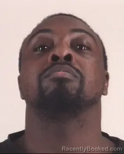 Mugshot of KYLER JONES booked in Tarrant County, Texas on April 1, 2026