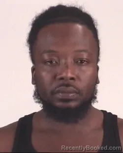 Mugshot of TOI DAWSON booked in Tarrant County, Texas on March 12, 2026