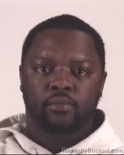 Mugshot of LAUREN POWELL