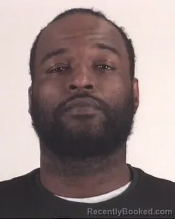 Mugshot of JEJUAN PEMBROOKE