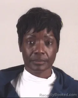 Mugshot of CARLA MILES