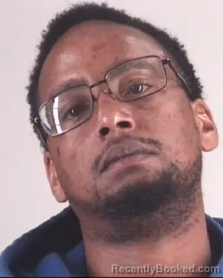 Mugshot of DEARMOND BATIE