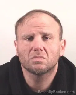 Mugshot of JEFFREY DUKES