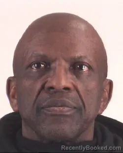 Mugshot of RALPH STEELE