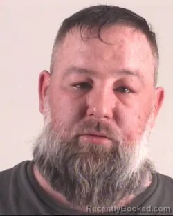 Mugshot of CHRISTOPHER HUDSPETH booked in Tarrant County, Texas on March 27, 2026