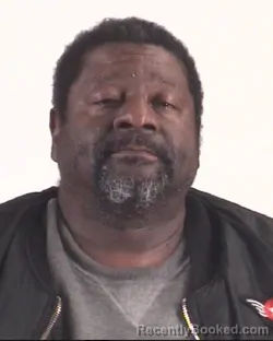 Mugshot of TYRECE FIELDS