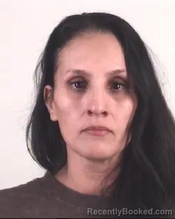 Mugshot of ARACELI PEREZ