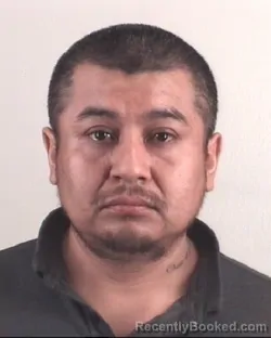 Mugshot of ISMAEL PERALTAGUEVARA