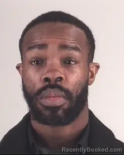 Mugshot of RAHIM ROWE