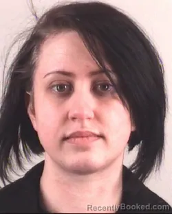 Mugshot of ERICA EDWARDS