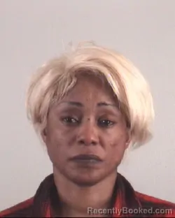 Mugshot of COCO ILUNGA