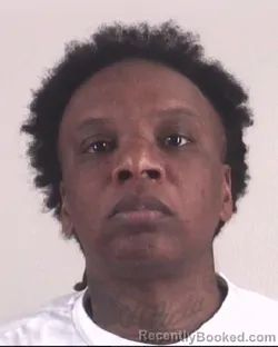 Mugshot of CORTNI KINNEY booked in Tarrant County, Texas on March 27, 2026