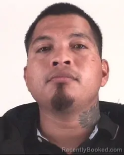 Mugshot of JULIAN VERA