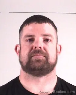 Mugshot of JAMMY ROZENBURG