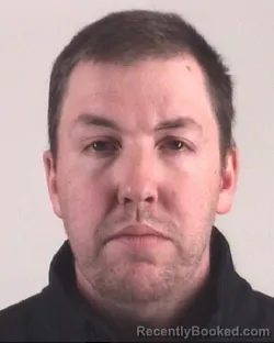 Mugshot of CLAYTON MASON