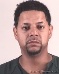 Mugshot of THEAUTIS WALKER booked in Tarrant County, Texas on March 26, 2026